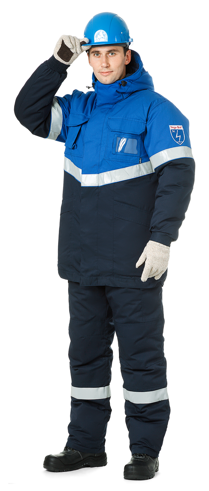 OPERATOR Komplet pánský zimní