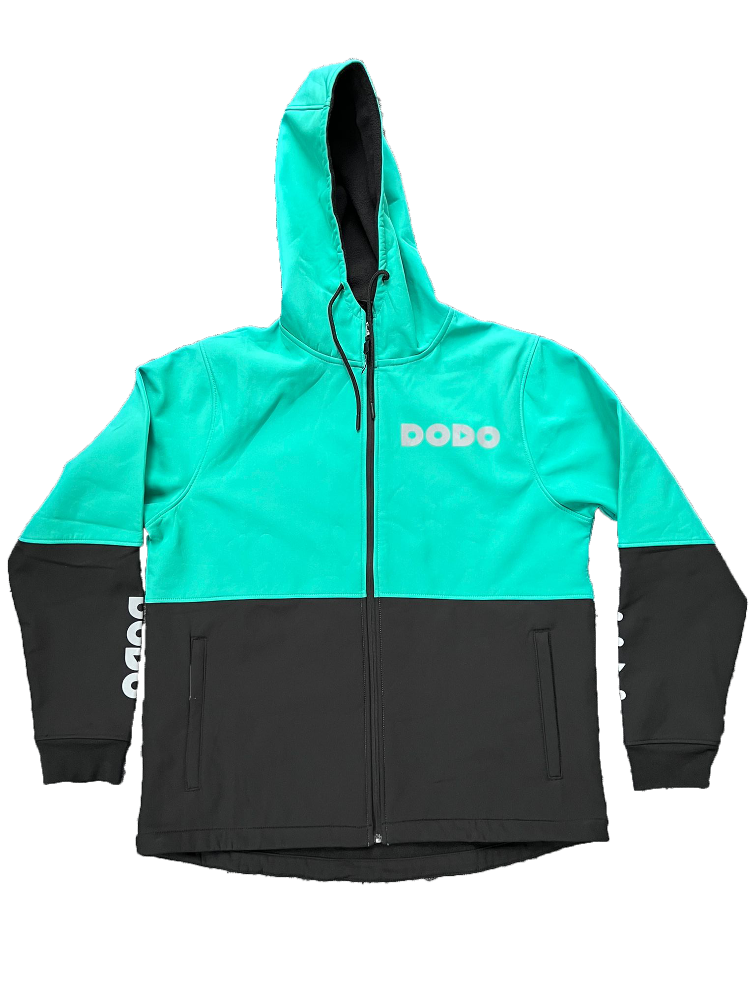 Softshellová Bunda DODO - bez označení