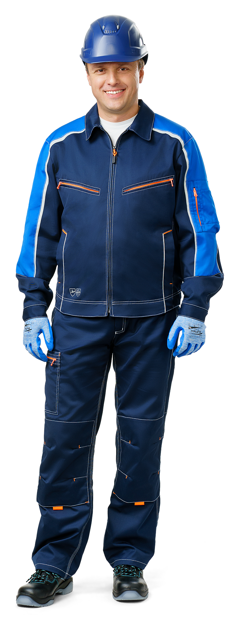 SKYMASTER Bunda pánská letní