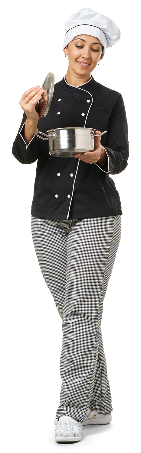 PROVANCE Rondon dámský-černý