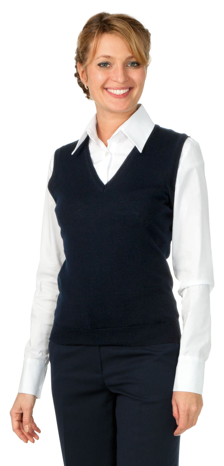 MILÁN Vesta dámská