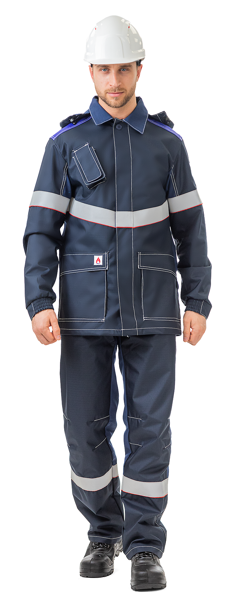 OILSTAT FR- Komplet pánský letní