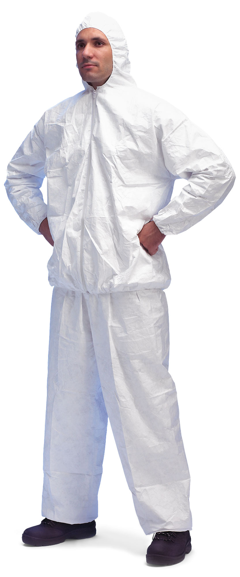 CHEMICKÁ KOMBINÉZA TYVEK® 500