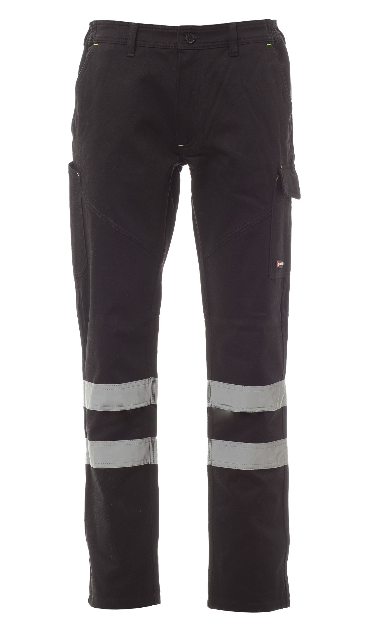 Kalhoty WORKER WINTER REFLEX