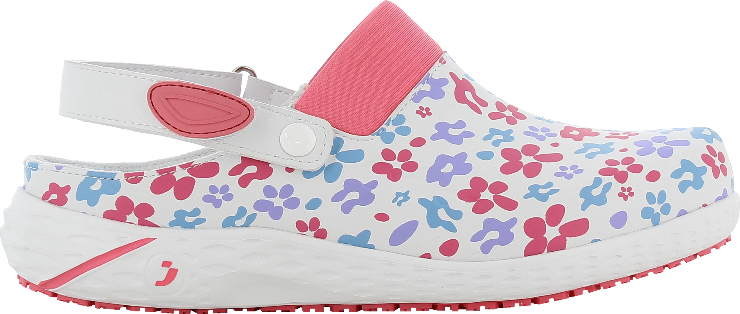 Boty dámské DANY ESD SRC MULTI