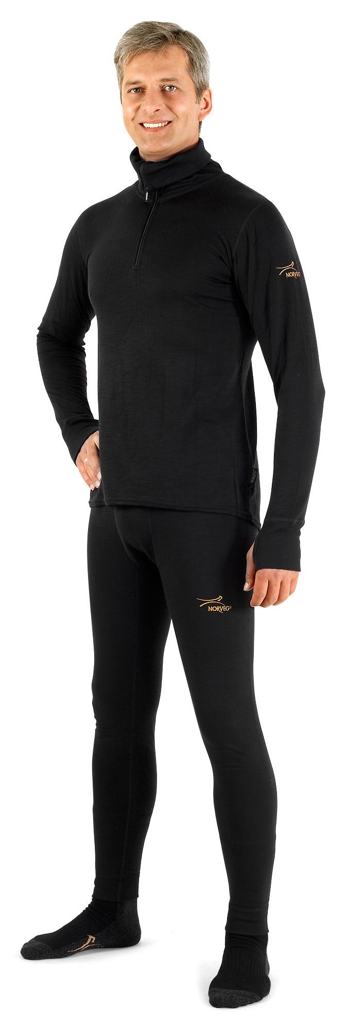 HUNTER Spodní tričko pánské