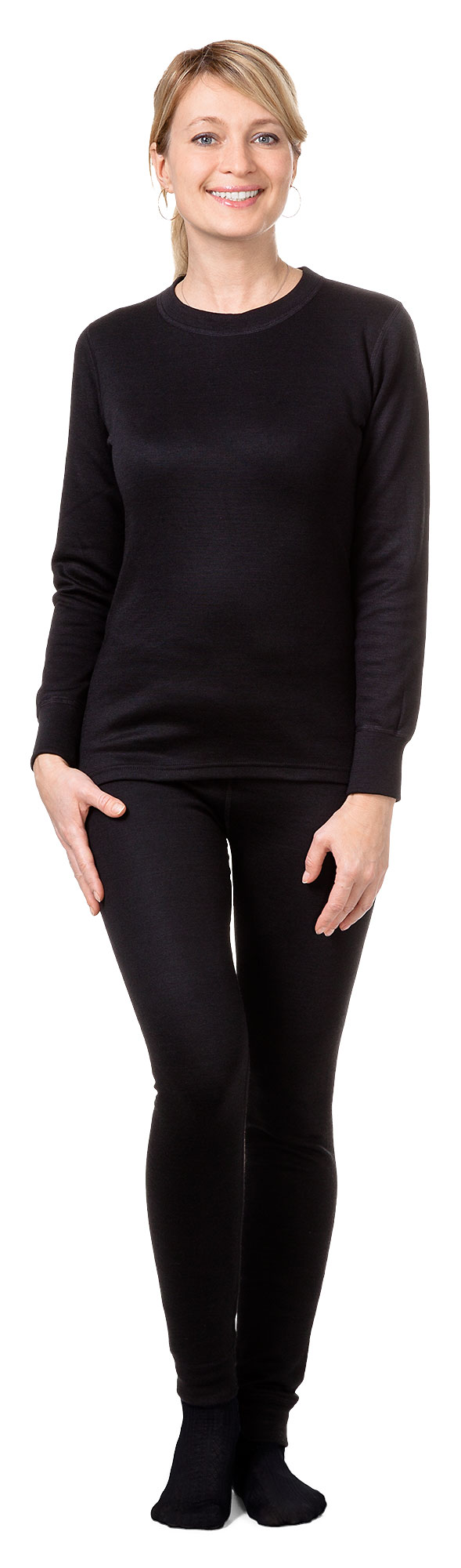 ISLAND CUP Termoprádlo dámské