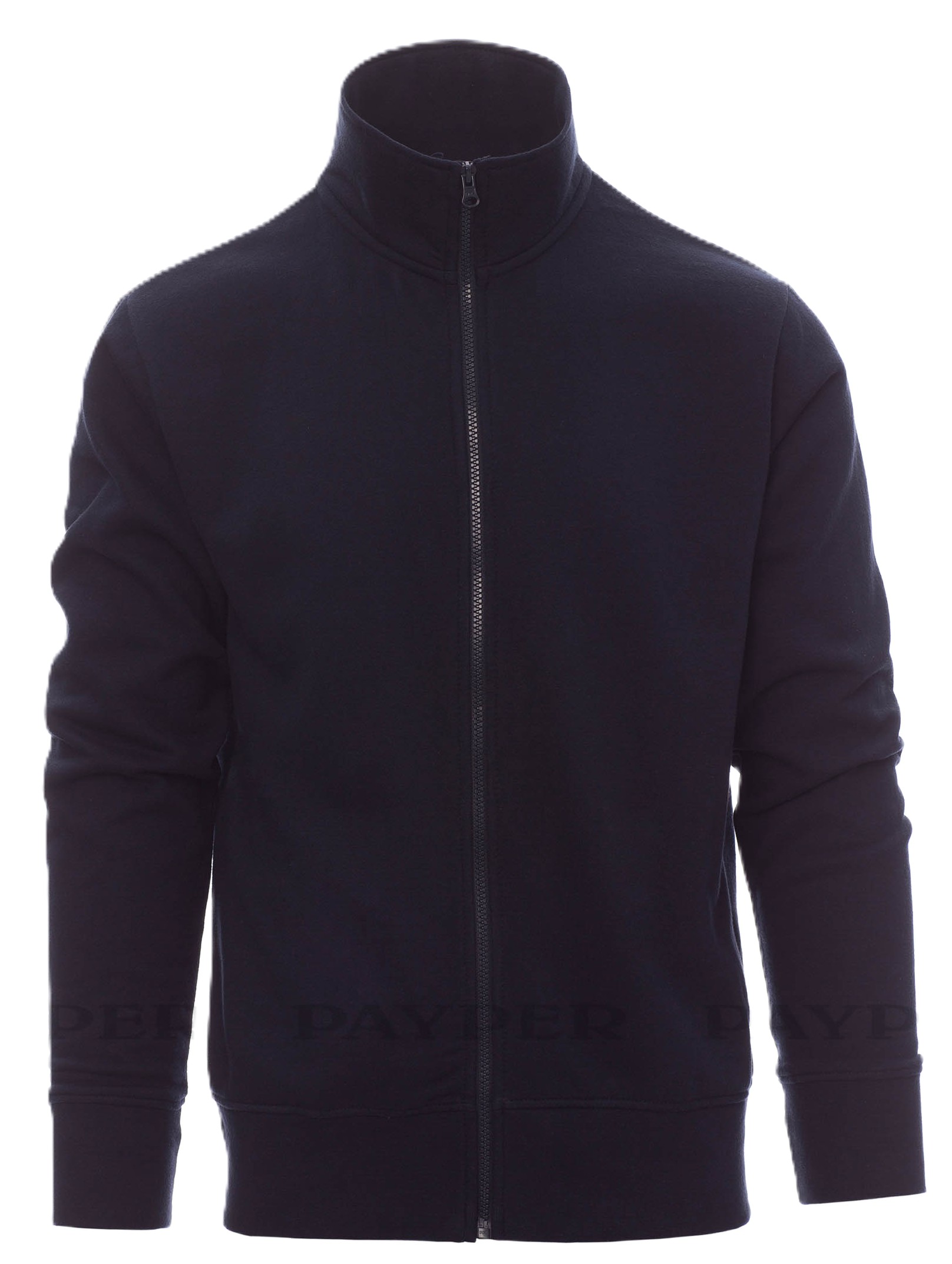 HOUSTON mikina pánská - námořní modrá