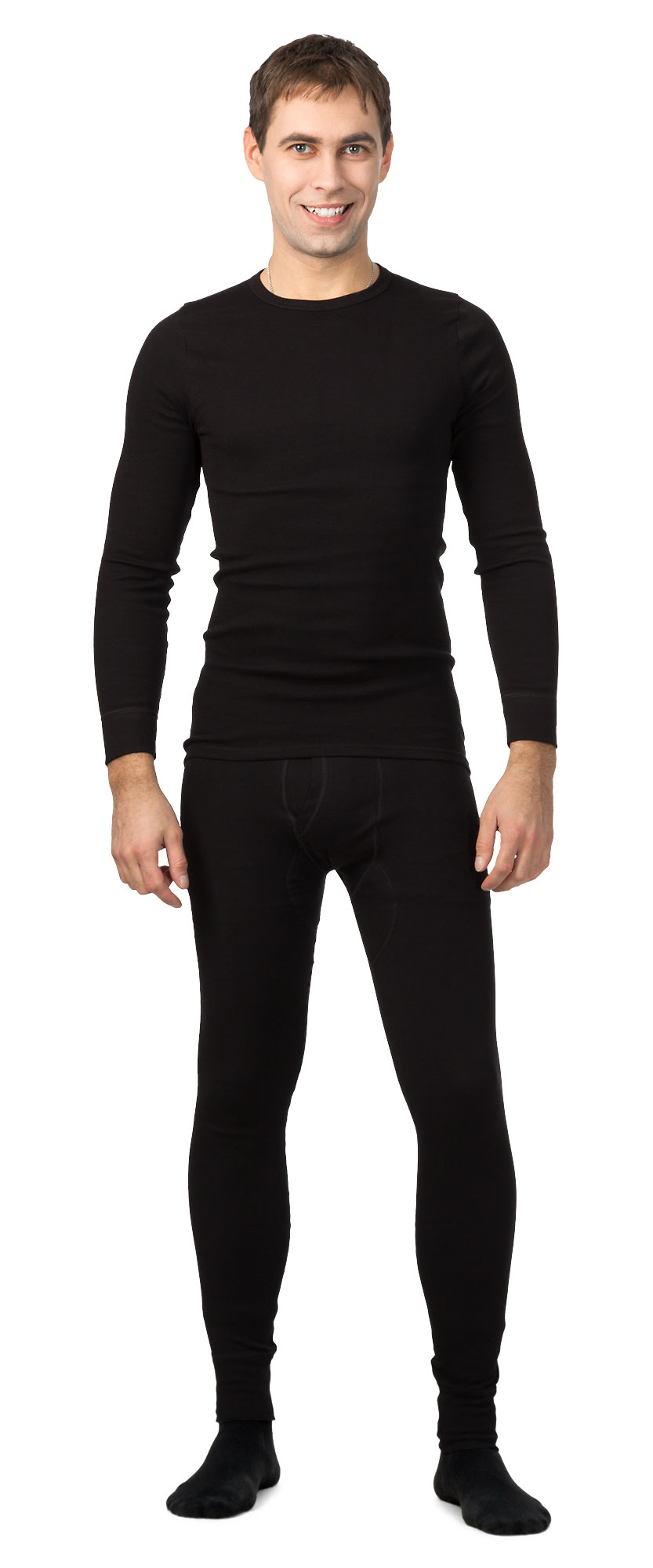 TYROL- Spodní tričko pletené, výrobce Comazo