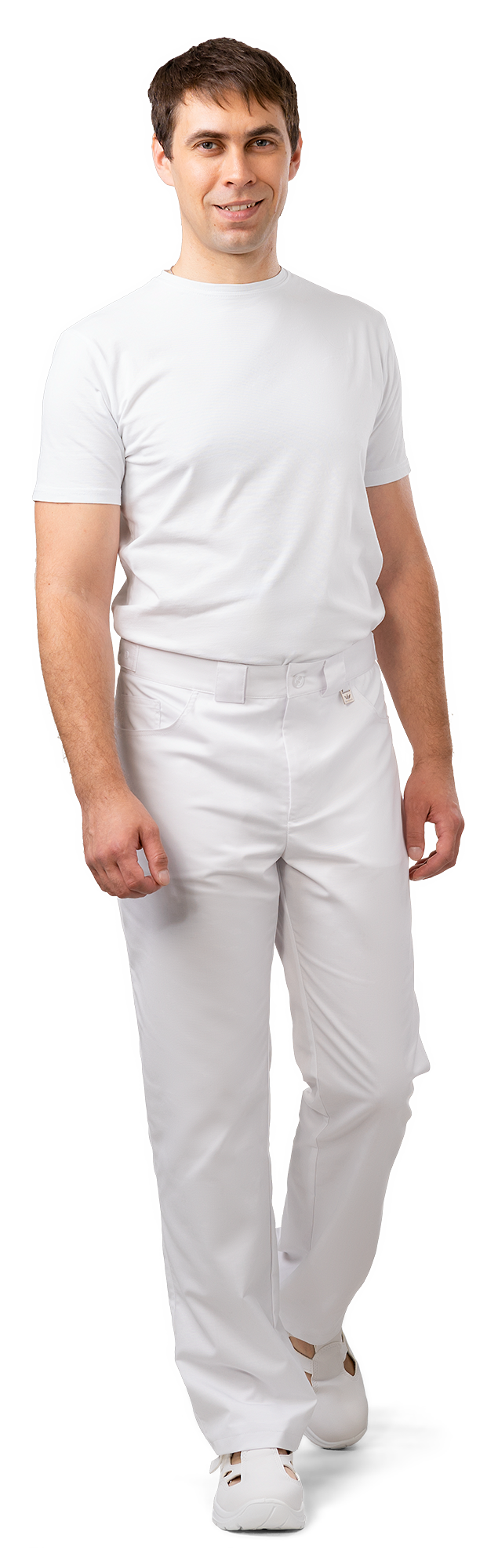 OSKAR-2 Kalhoty pánské