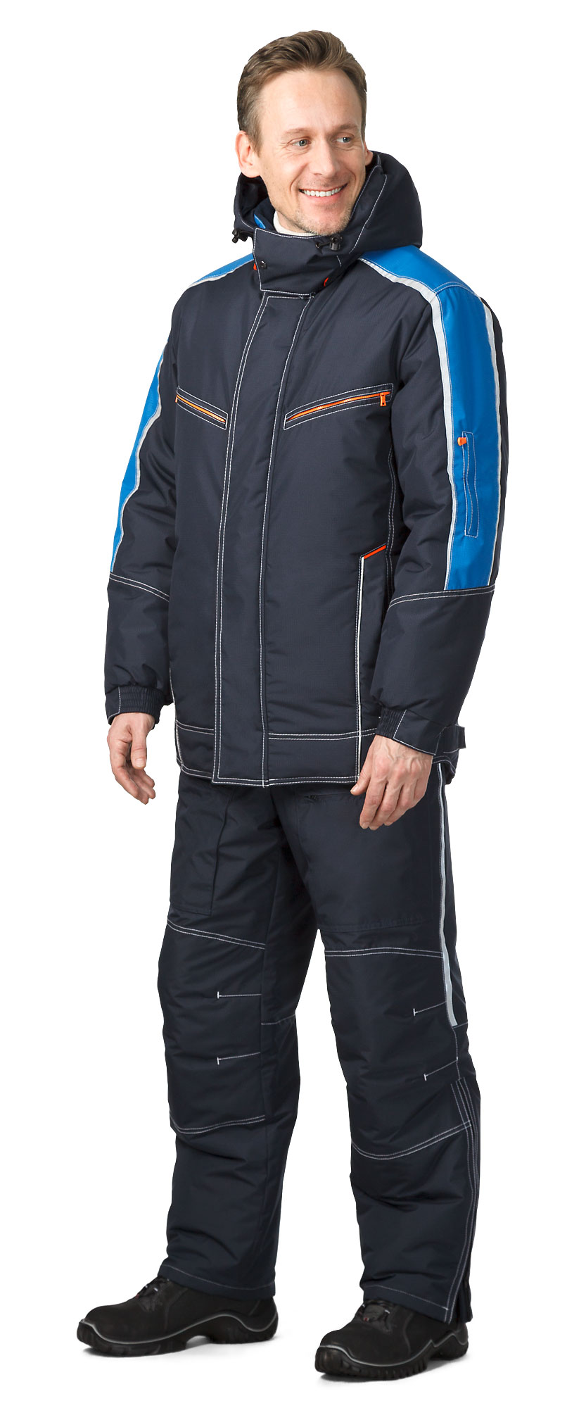 SKYMASTER Bunda pánská zimní