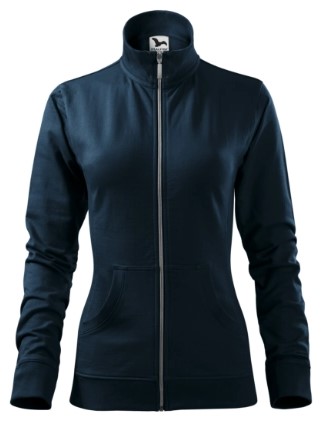 VIVA 409 mikina dámská - námořní modrá