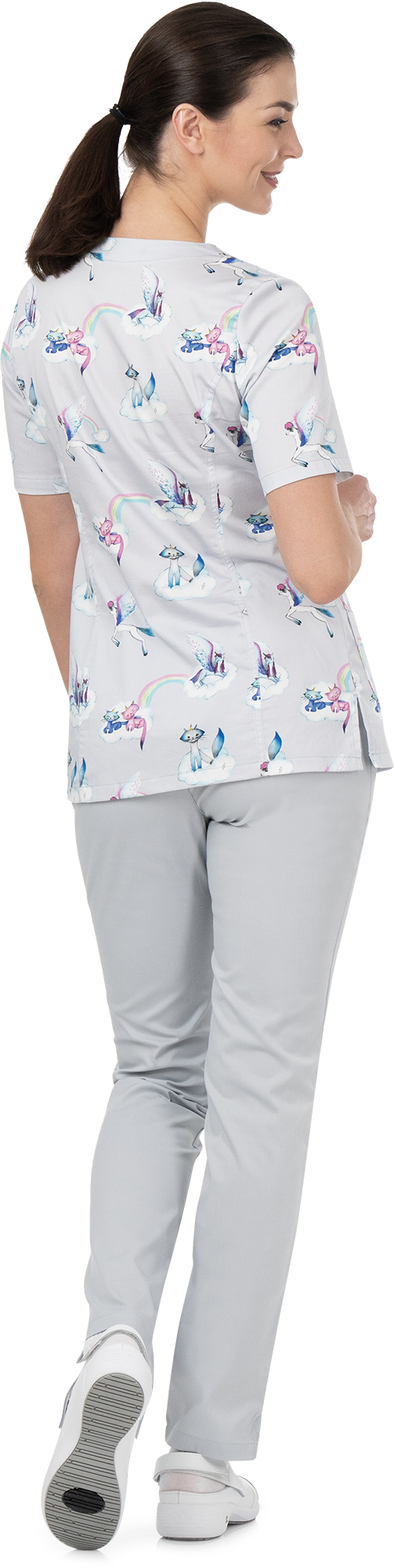 MAGIE Blůza dámská zdravotnická