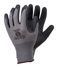 Rukavice TK BUDGIE GREY