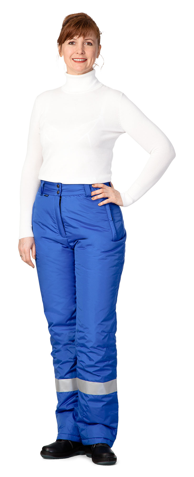 SP Kalhoty dámské zimní