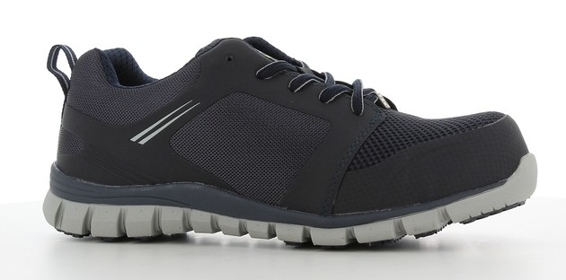 LIGERO S1 P polobotka unisex - námořní modrá