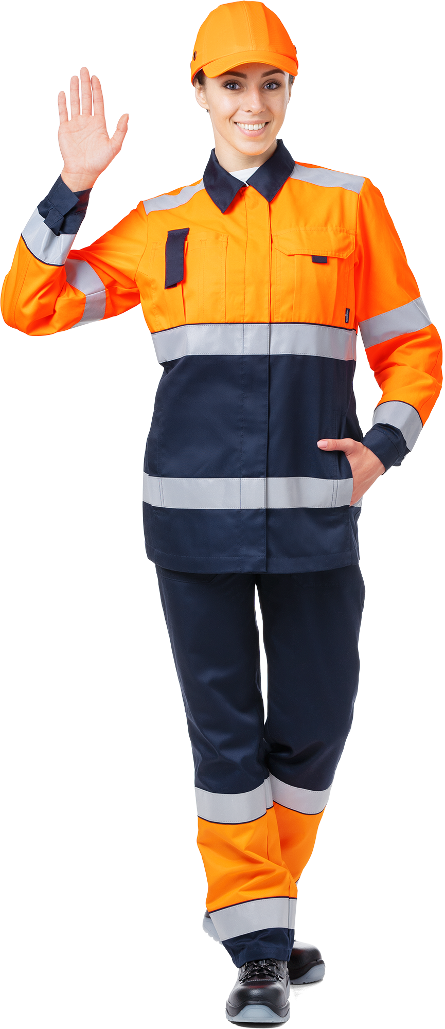 MAGISTRAL Bunda+polokombinéza