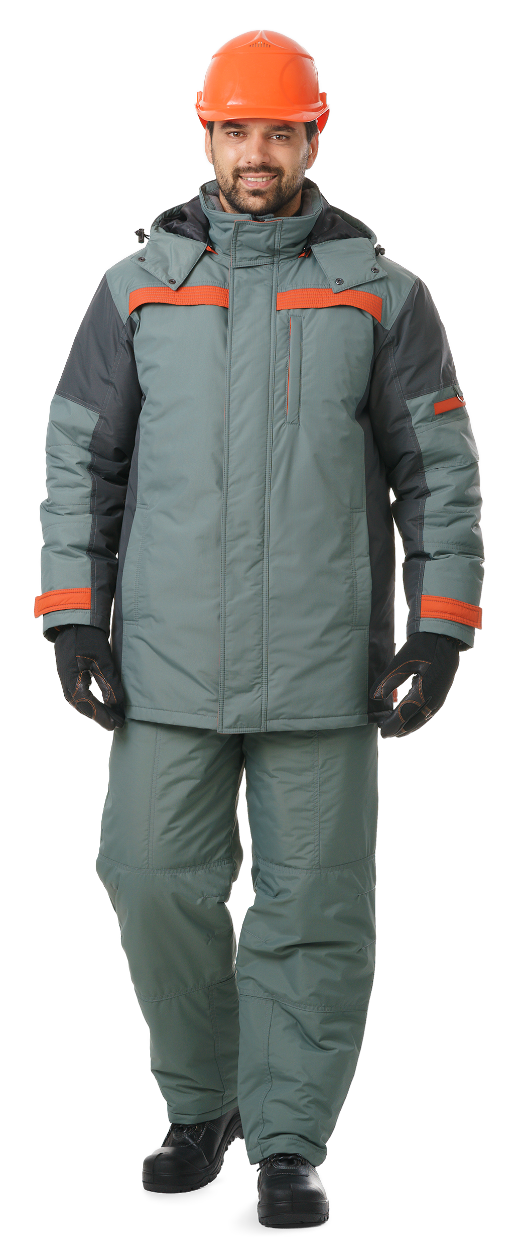 PRIME Bunda pánská zimní