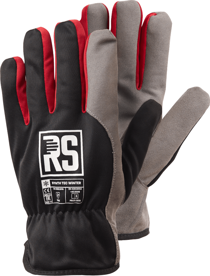 Rukavice RS Synth Tec Winter