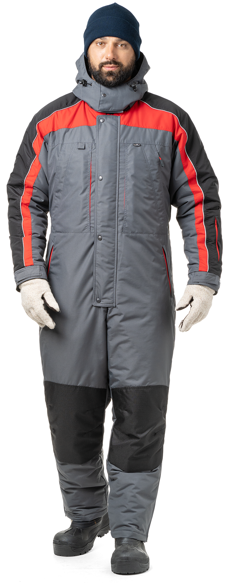 EXTRÉM Kombinéza pánská zimní