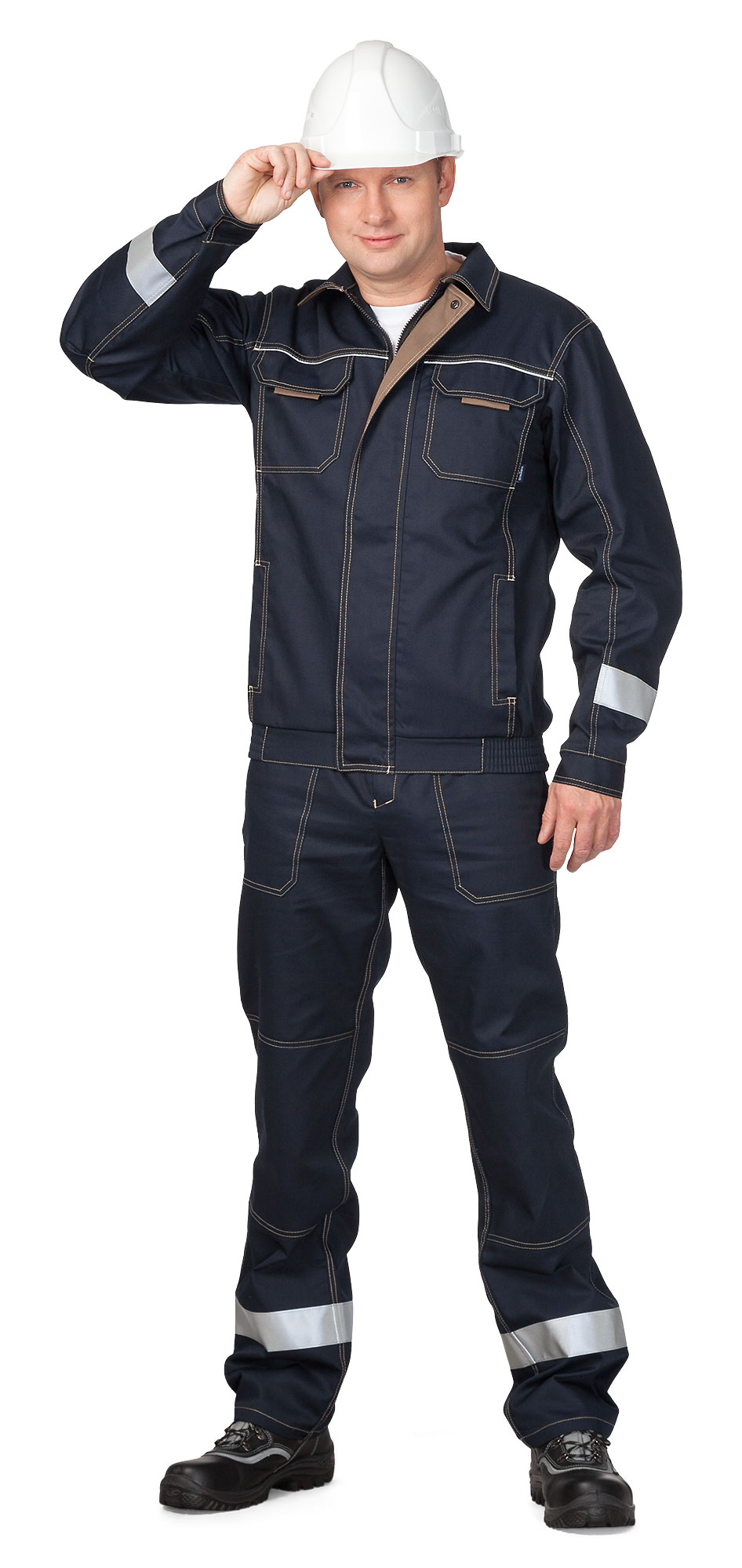 TECHNO Komplet pánský letní