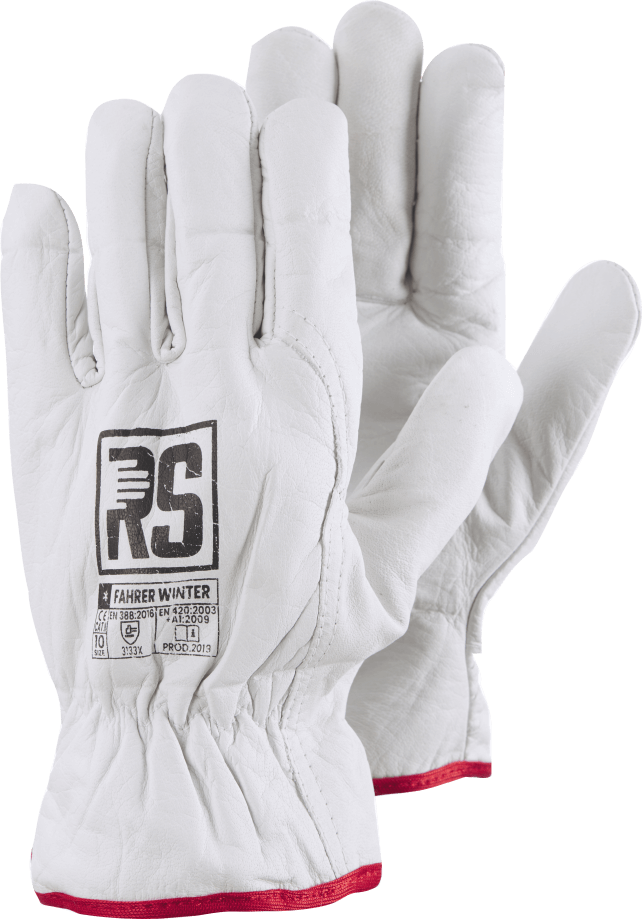 Rukavice RS Fahrer Winter
