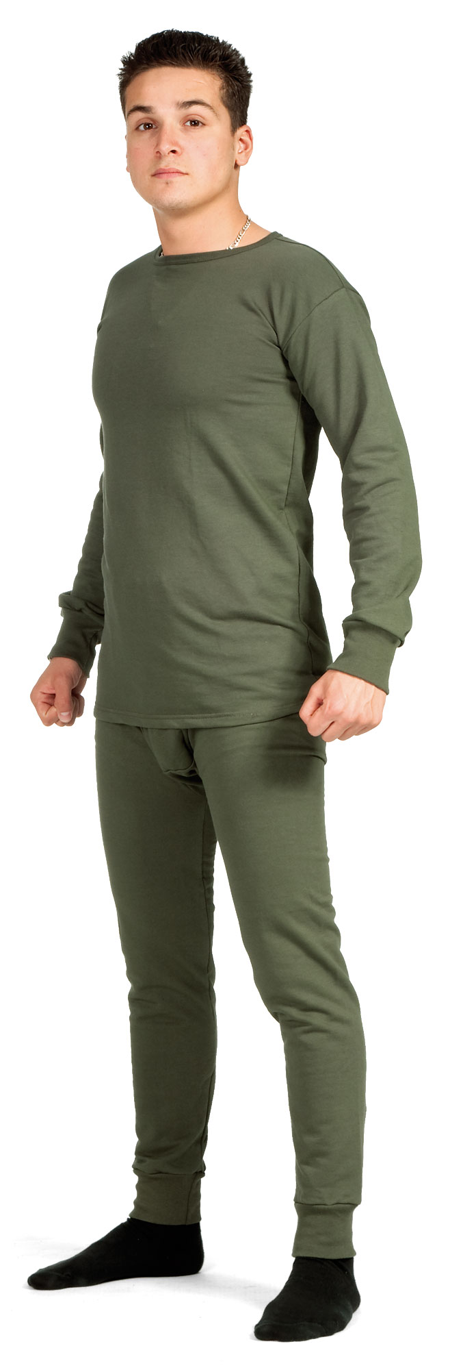 TAJGA Prádlo pánské (úplet)