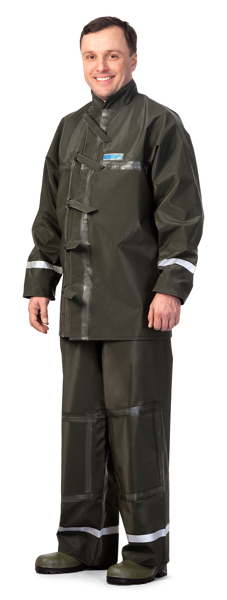 HORNÍK Komplet pánský