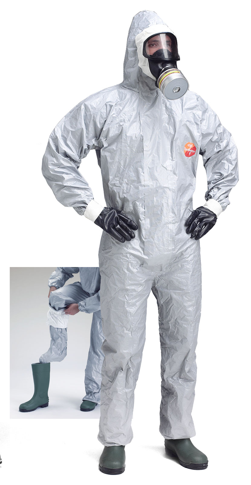 KOMBINÉZA TYCHEM® 6000 F