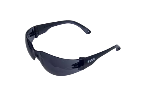 SIGMA FIRST SMOKE - Ochranné brýle Polykarbonátové kouřově zbarvené