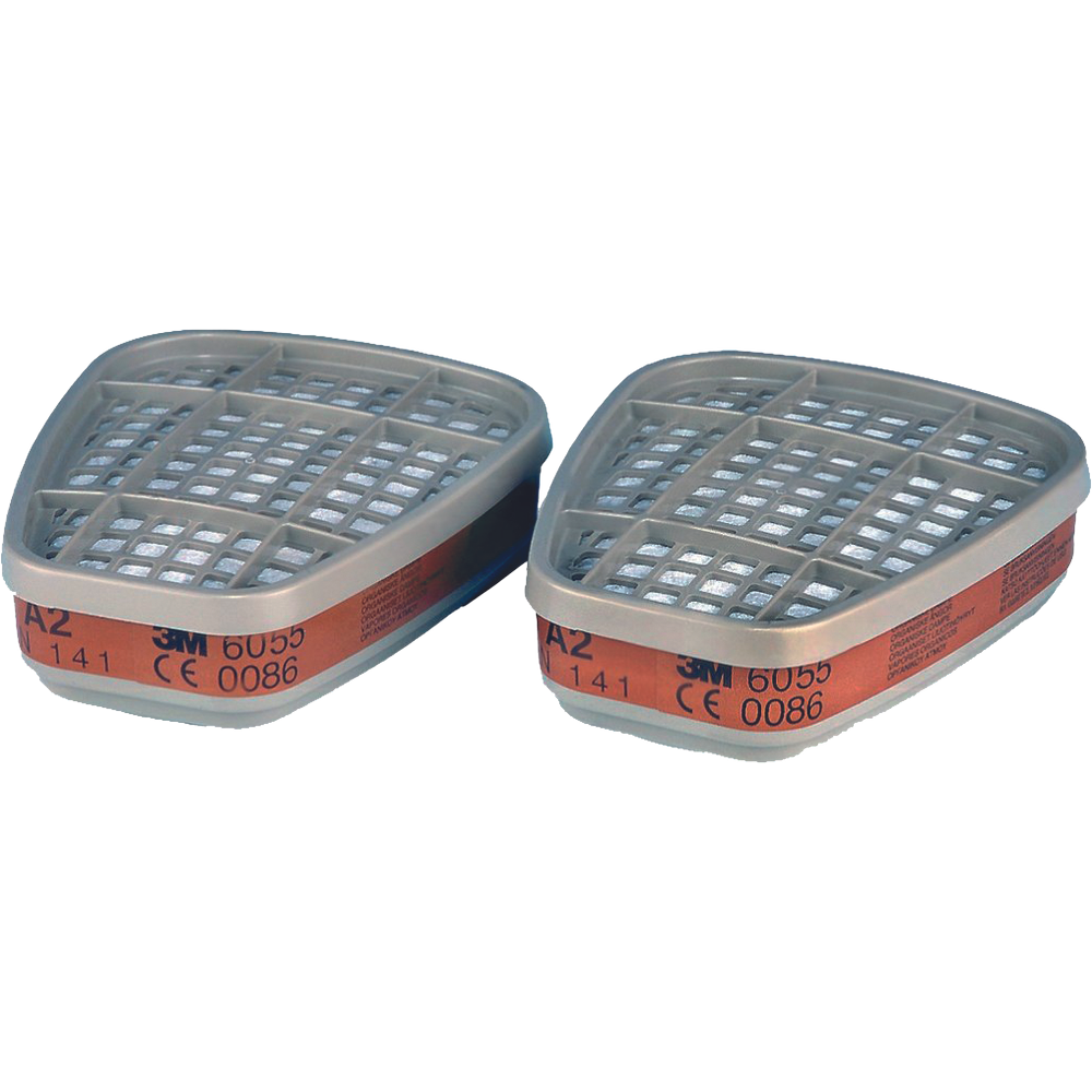 3M 6055 filtr (1 pár)