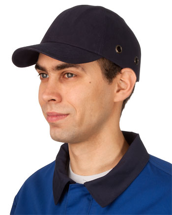 ČEPICE S VÝZTUHOU EP