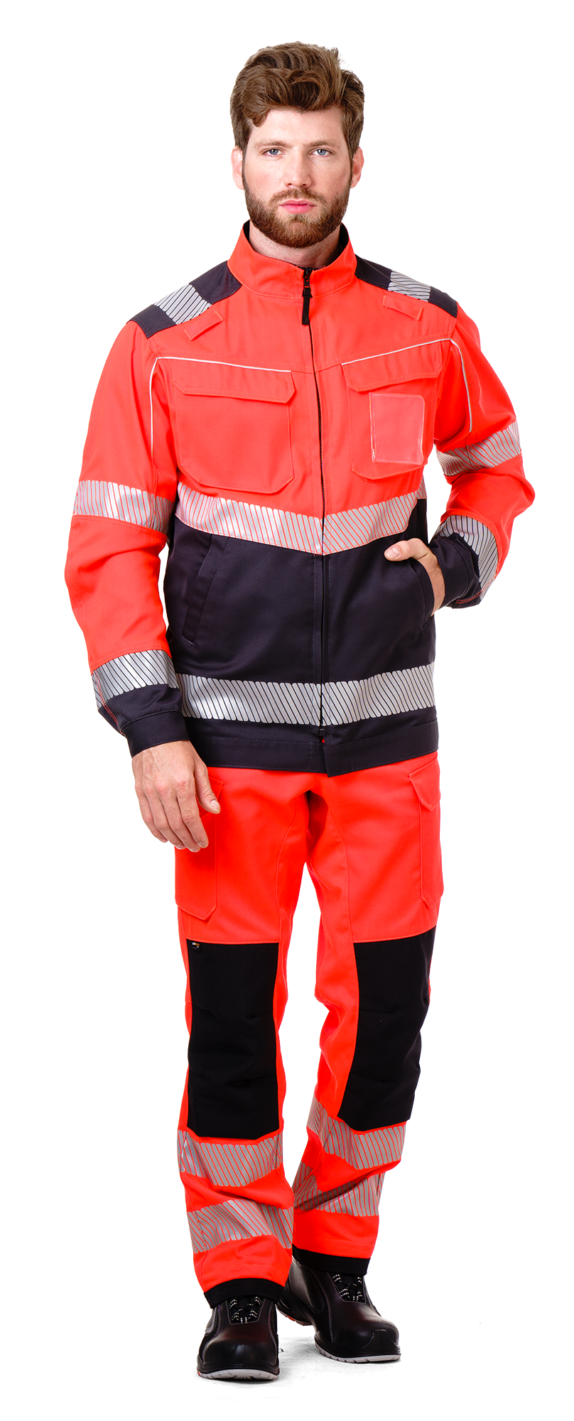 HELIOS Bunda pánská letní