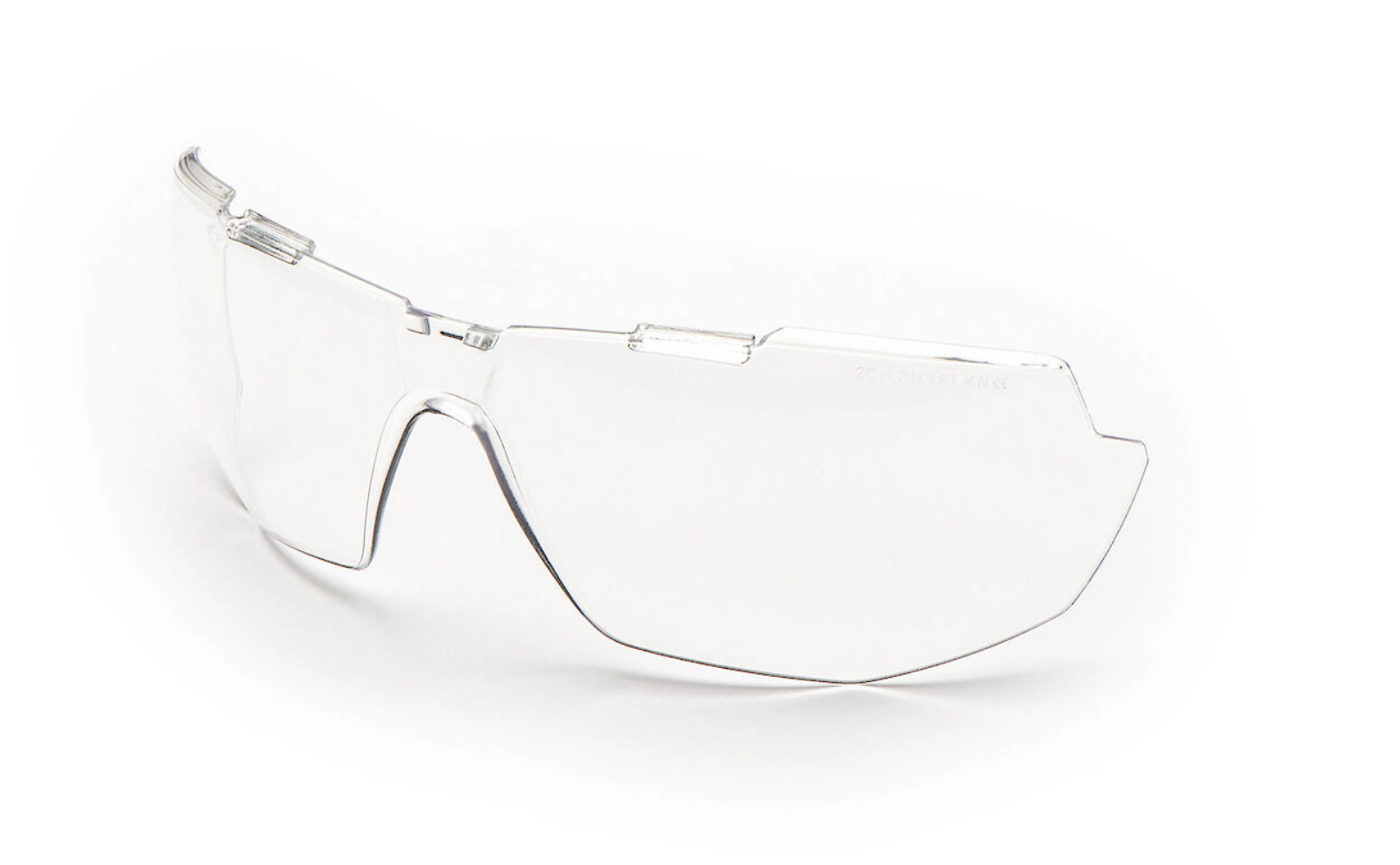 Náhradní čirý 2C-1.2 U 1 FT K N CE