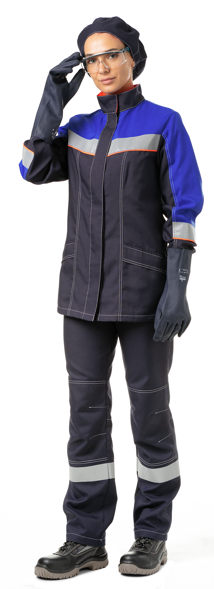 CHEMIK Komplet dámský letní