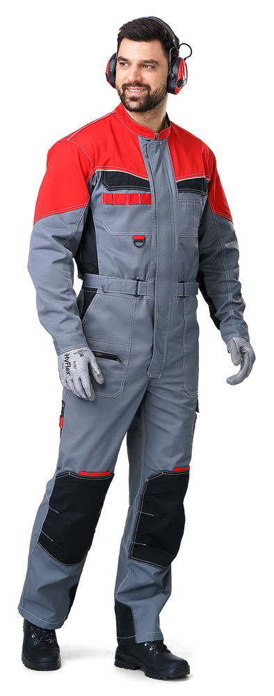 REAL Kombinéza pánská letní