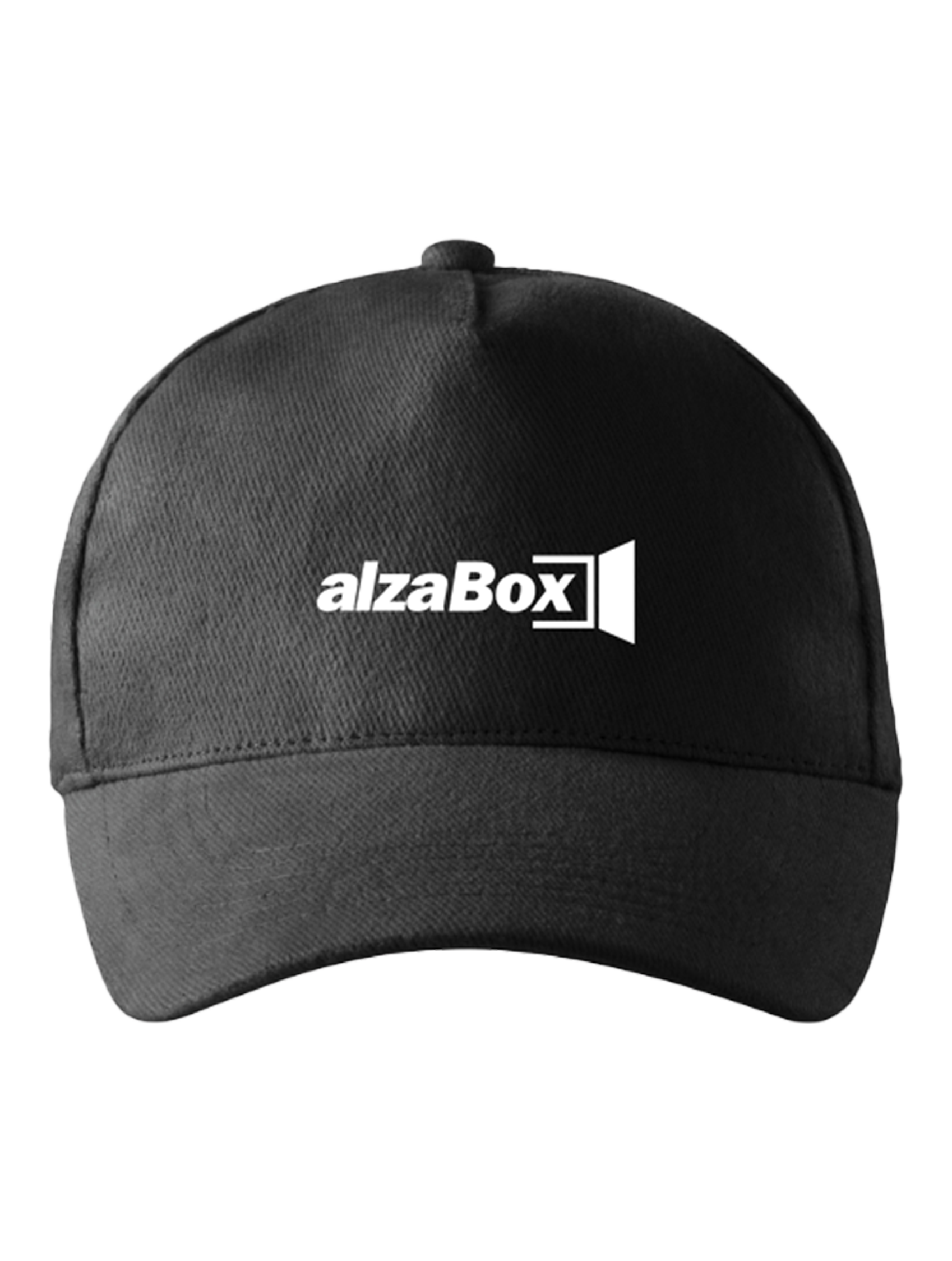 5P 307 Čepice unisex - černá - AlzaBox