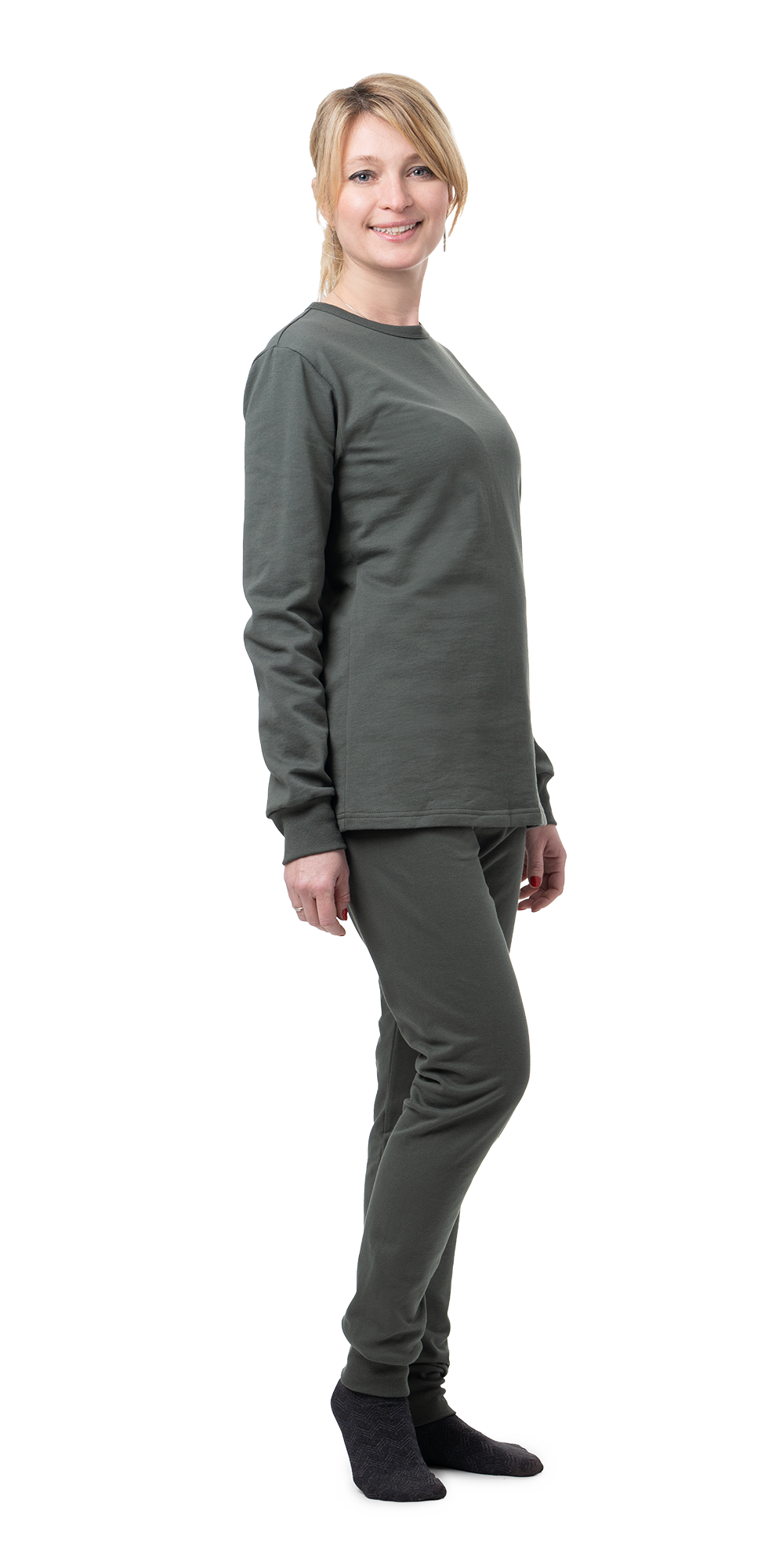 TAJGA Prádlo dámské (úplet)