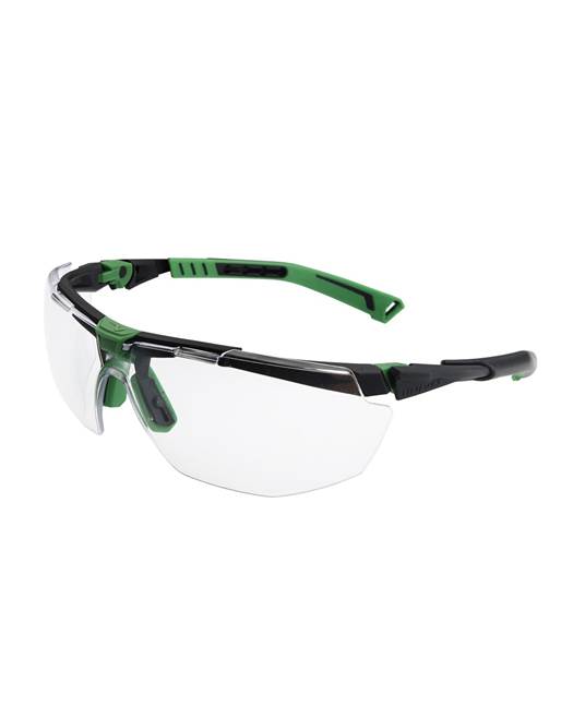 Ochranné pracovní brýle Univet Clear 5X1.03.00.00 - čirý zorník