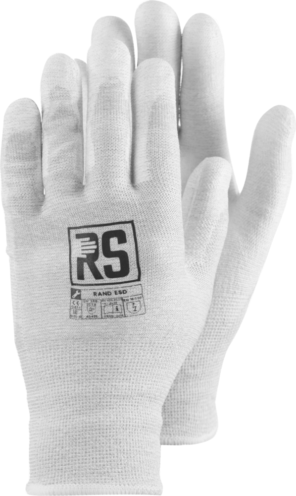RS Rand ESD