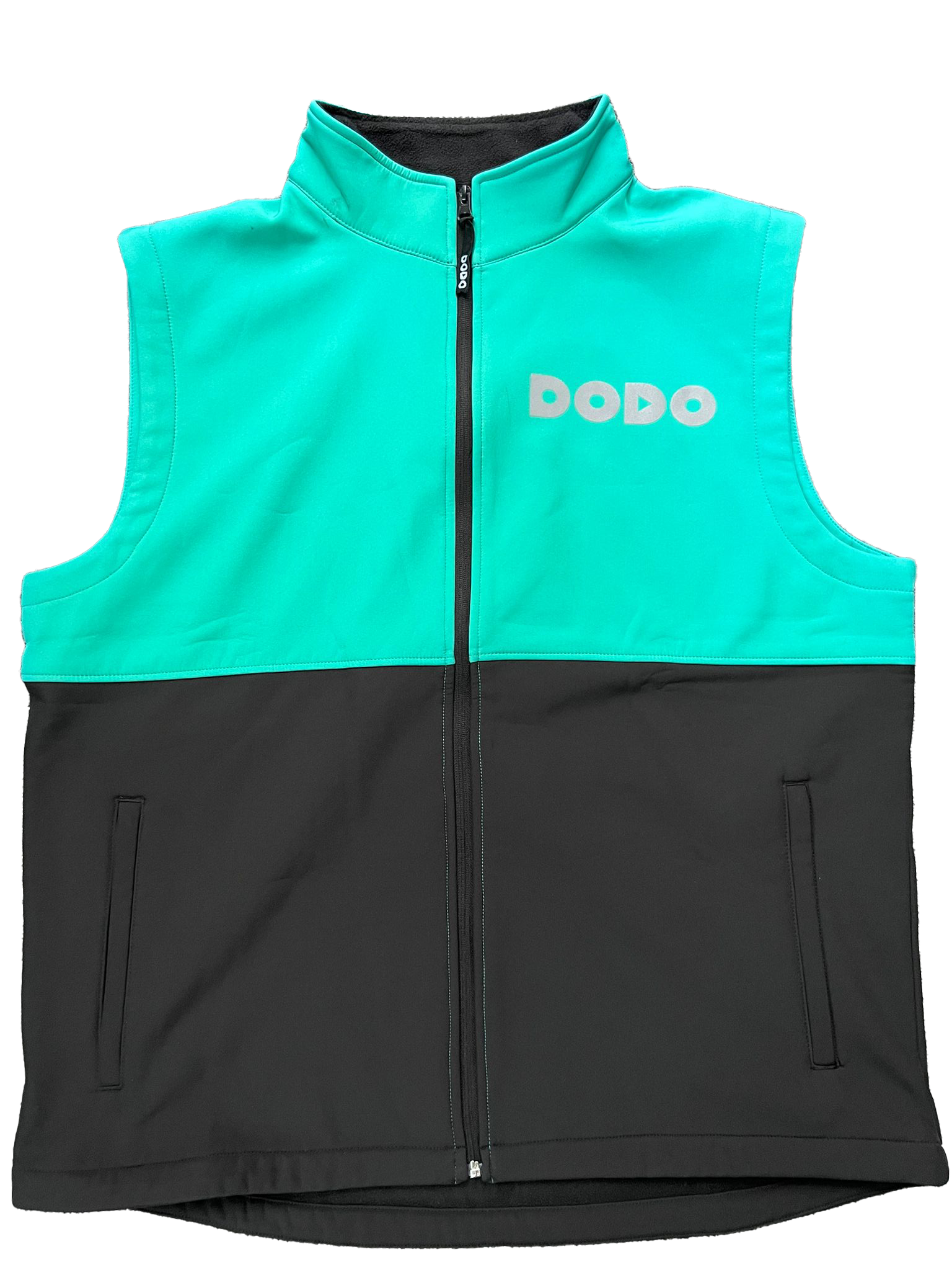 Softshellová Vesta DODO - PL