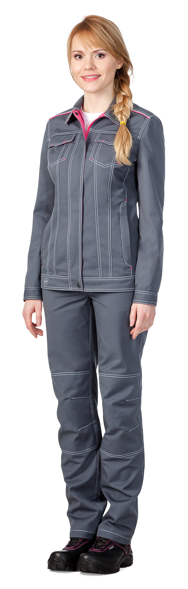 CITY FLOX Bunda dámská letní