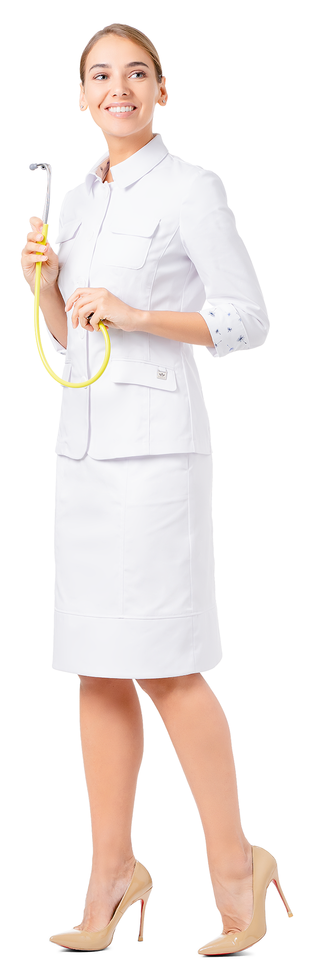 ODRI Halenka dámská