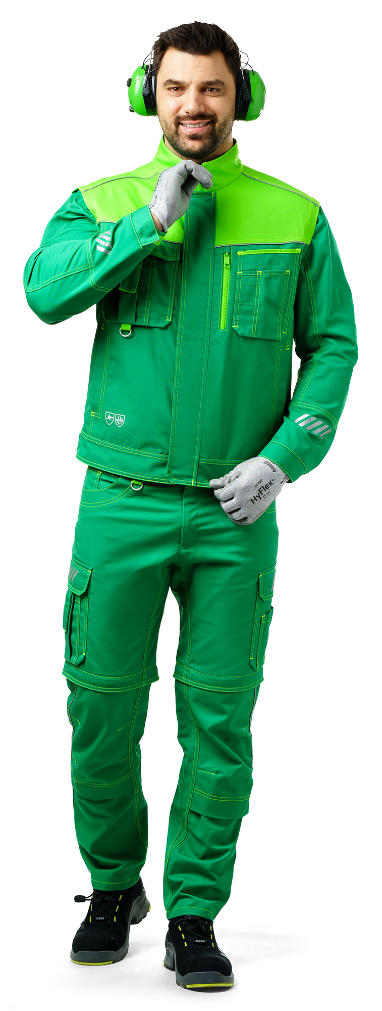 RIO Bunda pánská letní