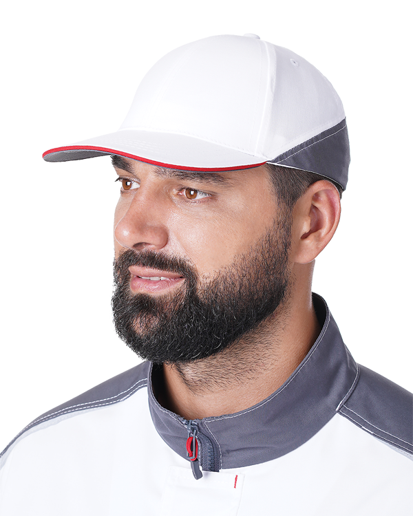 MILAN Čepice baseballová