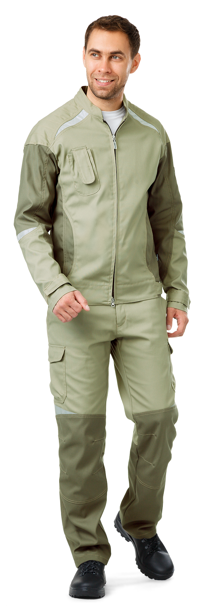 CHELSEA Bunda pánská letní