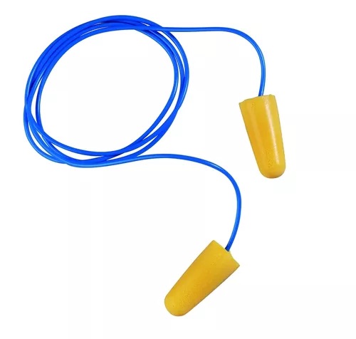 EARPLUGS corder - špunty do uší