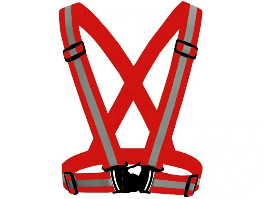 APT REFLEXNÍ POSTROJ - červená