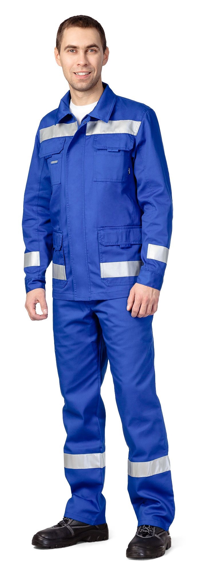 SP Bunda pánská letní