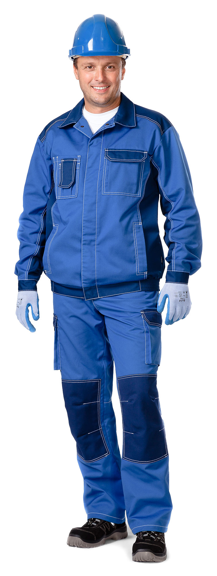 CRAFT Bunda pánská letní